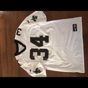 Puma jersey saints Ricky Williams